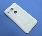 Thumb Door Back Google Nexus 5x Sky Blue