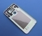 Thumb Door Back Google Nexus 5x Sky Blue 2