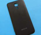 Thumb Door Black Bravis Solo A Stock