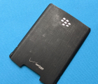 Thumb Door Blackberry Storm Blackberry Storm 9530 B Stock Black