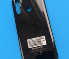Thumb Door Blackview A80 Pro Black A Stock