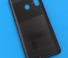 Thumb Door Blackview A80 Pro Black A Stock 2