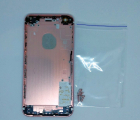 Thumb Door Chassis Apple Iphone 6s Plus Rose Gold A Stock