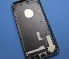 Thumb Door Chassis Apple Iphone 7 Plus Black A Stock 2