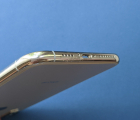 Thumb Door Chassis Apple Iphone Xs Max White B Stock 3