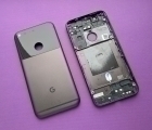Thumb Door Chassis Google Pixel 1 Black 2