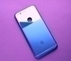 Thumb Door Chassis Google Pixel 1 Blue 1