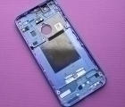 Thumb Door Chassis Google Pixel 1 Blue 2