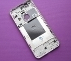 Thumb Door Chassis Google Pixel 1 Silver 2