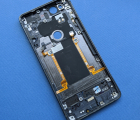 Thumb Door Chassis Google Pixel 2 Black B Stock 2