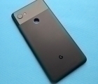Thumb Door Chassis Google Pixel 2 Xl Black