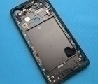 Thumb Door Chassis Google Pixel 2 Xl Black 2