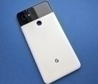 Thumb Door Chassis Google Pixel 2 Xl White 1