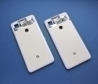 Thumb Door Chassis Google Pixel 2 Xl White B Stock 1