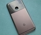 Thumb Door Chassis Google Pixel 5 A Stock Gray