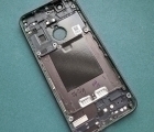 Thumb Door Chassis Google Pixel 5 A Stock Gray 2