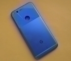 Thumb Door Chassis Google Pixel Xl Blue B Stock 1