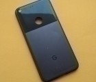 Thumb Door Chassis Google Pixel Xl Gray B Stock