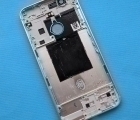 Thumb Door Chassis Google Pixel Xl Silver A Stock 2