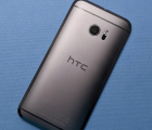 Thumb Door Chassis Htc 10 Black A Stock