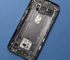Thumb Door Chassis Htc 10 Black A Stock 2