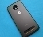 Thumb Door Chassis Motorola Moto Z2 Play A Stock