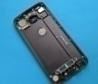 Thumb Door Chassis Motorola Moto Z2 Play A Stock 2