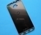 Thumb Door Chassis Motorola Moto Z Droid 1