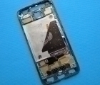 Thumb Door Chassis Motorola Moto Z Droid 1 2