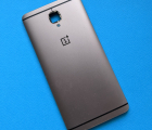 Thumb Door Chassis Oneplus 3t Gray A Stock