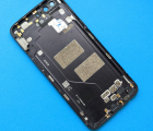 Thumb Door Chassis Oneplus 5 Black B Stock 2