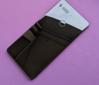 Thumb Door Essential Phone Ph 1 Black A Stock