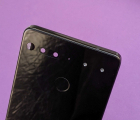 Thumb Door Essential Phone Ph 1 Black A Stock 5