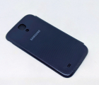 Thumb Door Flip Case Samsung Galaxy S4 Black 3