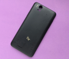 Thumb Door Fly Iq4491 Black B Stock