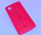 Thumb Door Google Nexus 5 Pink A Stock
