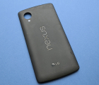 Thumb Door Google Nexus 6 B Stock Black