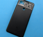 Thumb Door Google Pixel 2 Xl Black B Stock