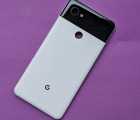 Thumb Door Google Pixel 2 Xl White B Stock With Glass