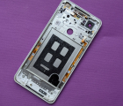 Thumb Door Google Pixel 2 Xl White B Stock With Glass 2
