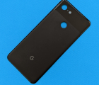 Thumb Door Google Pixel 3 Black B Stock