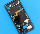 Thumb Door Google Pixel 3 Black B Stock 2
