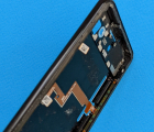 Thumb Door Google Pixel 3 Black B Stock 3
