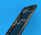 Thumb Door Google Pixel 3 Black B Stock 4