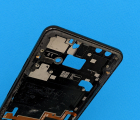 Thumb Door Google Pixel 3 Black B Stock 5