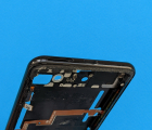 Thumb Door Google Pixel 3 Black B Stock 6
