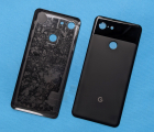 Thumb Door Google Pixel 3 Black New