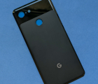 Thumb Door Google Pixel 3 Black New Oem