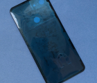 Thumb Door Google Pixel 3 Black New Oem 2