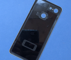 Thumb Door Google Pixel 3 White A Stock 2